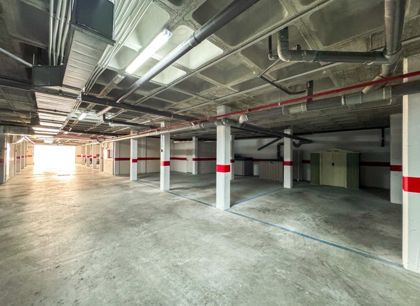Herverkoop - Apartments - Flats - Orihuela Costa - Villamartín