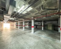 Herverkoop - Apartments - Flats - Orihuela Costa - Villamartín