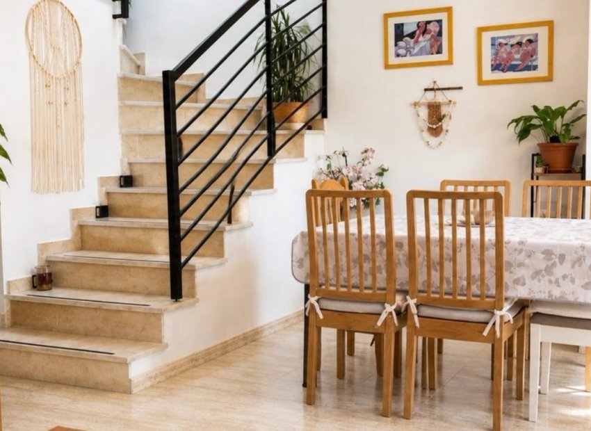 Herverkoop - Apartments - Flats - Orihuela Costa - Villamartín