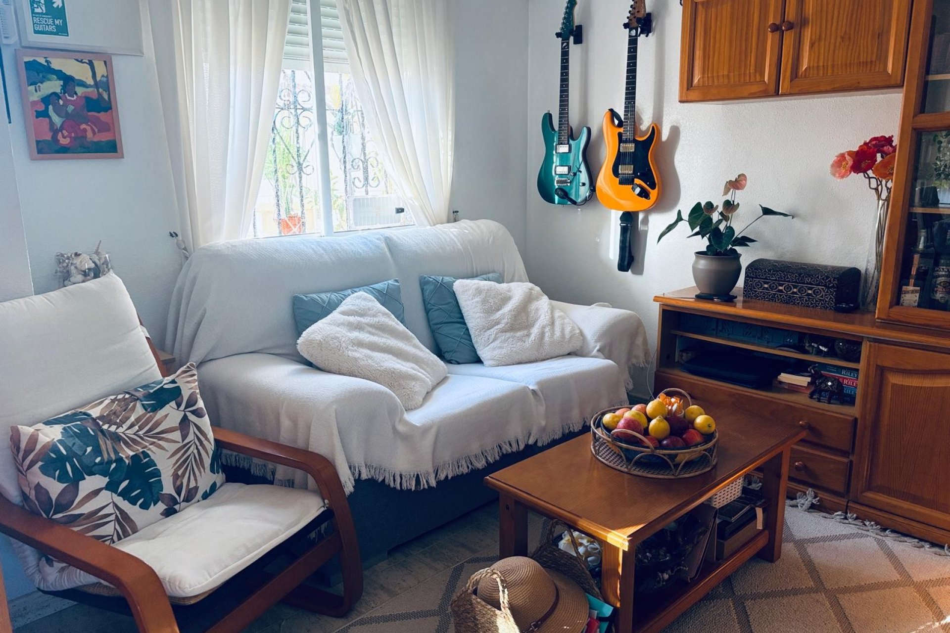 Herverkoop - Apartments - Flats - Orihuela Costa - Villamartín