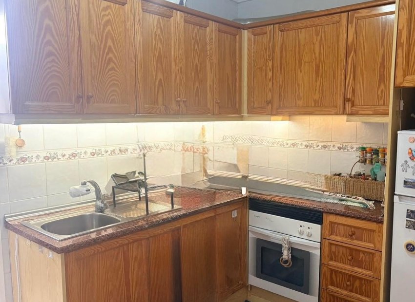 Herverkoop - Apartments - Flats - Orihuela Costa - Villamartín