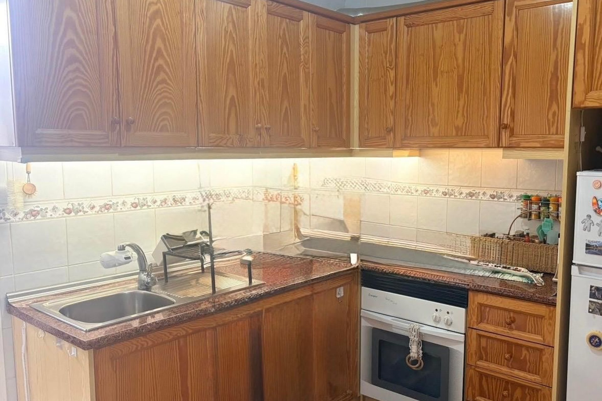 Herverkoop - Apartments - Flats - Orihuela Costa - Villamartín
