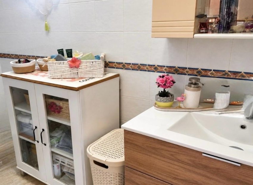 Herverkoop - Apartments - Flats - Orihuela Costa - Villamartín