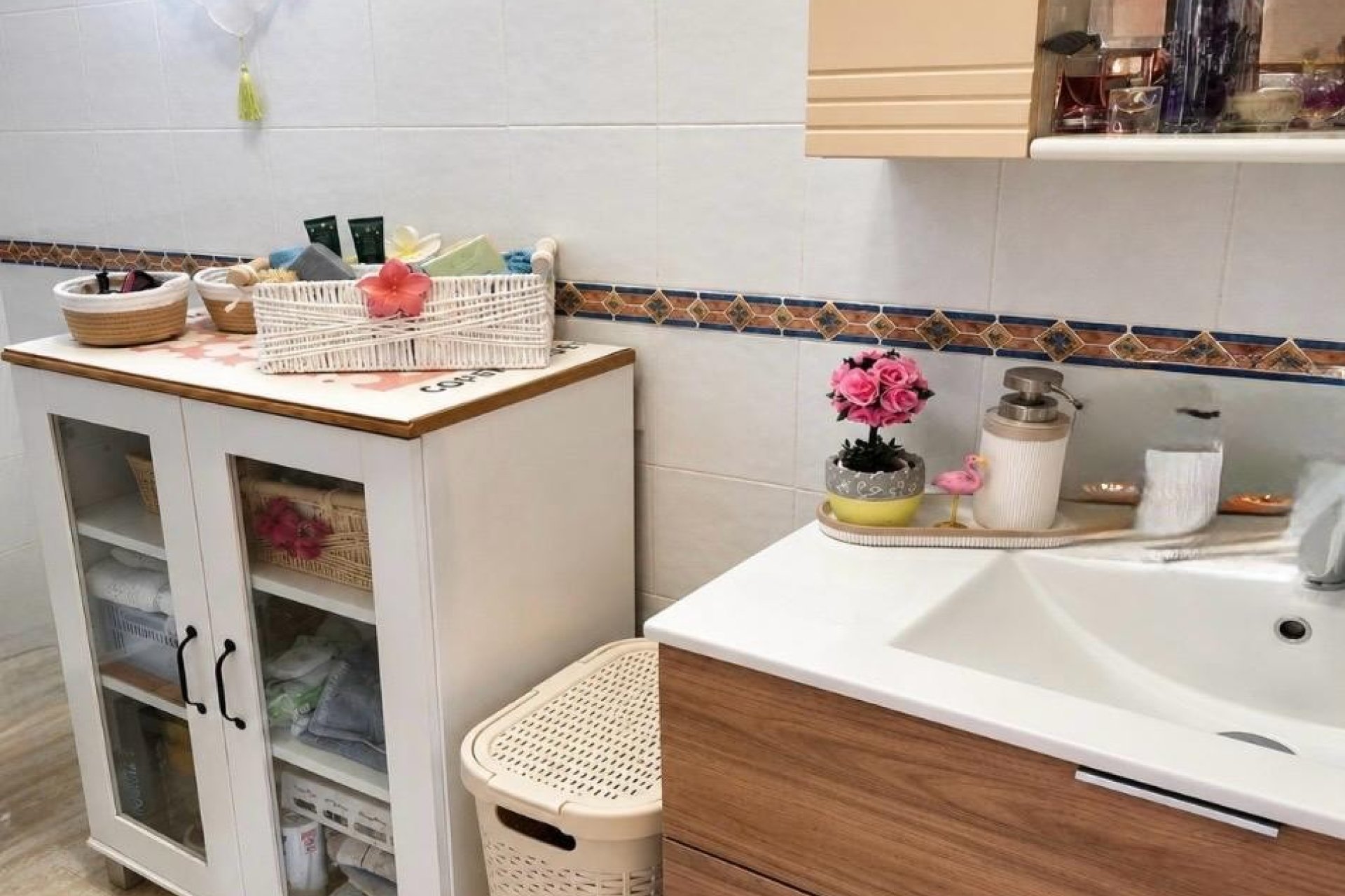 Herverkoop - Apartments - Flats - Orihuela Costa - Villamartín