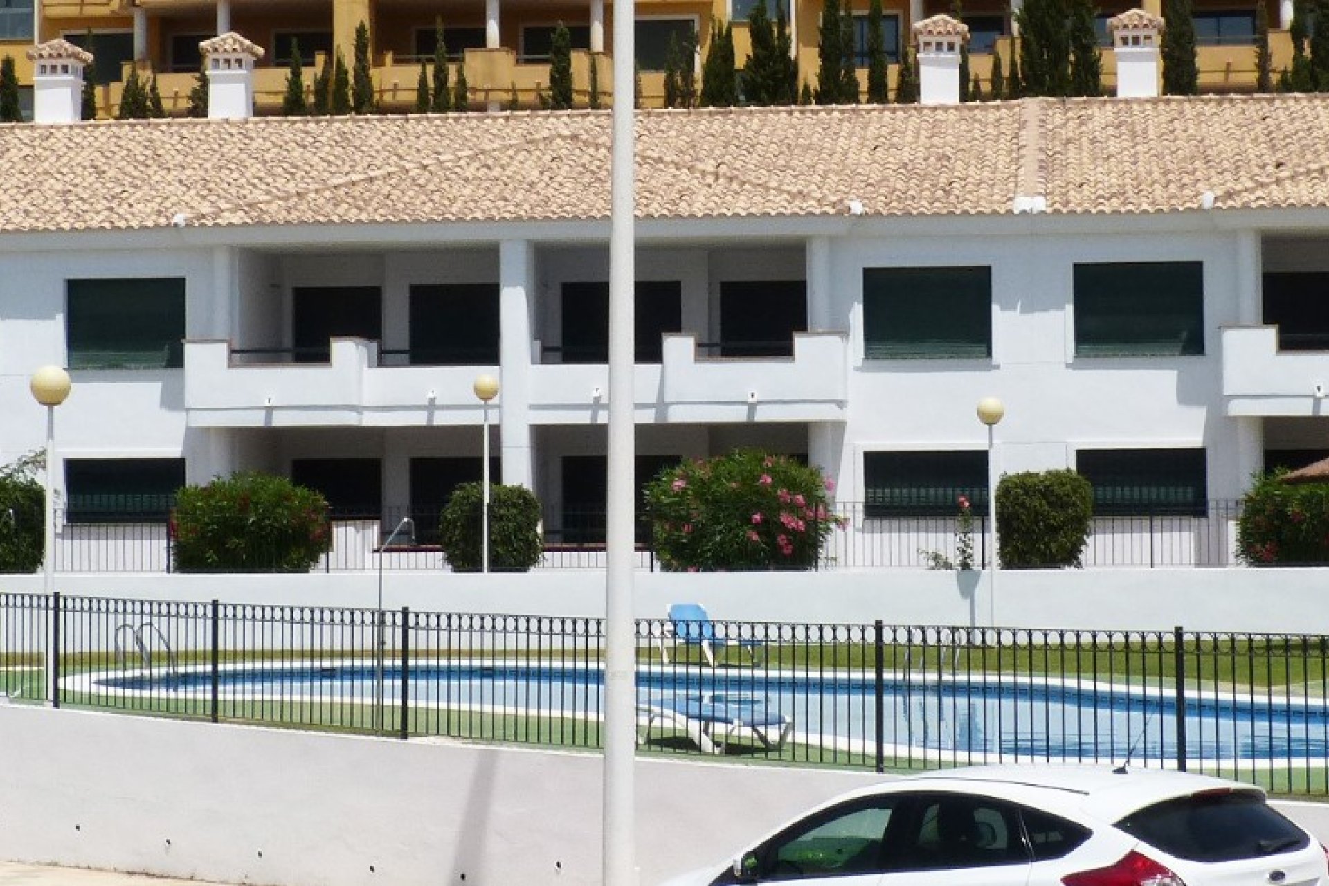 Herverkoop - Apartments - Flats - Orihuela Costa