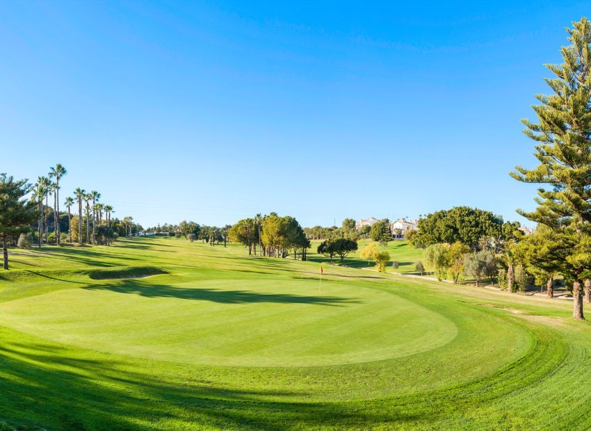 Herverkoop - Apartments - Flats - Orihuela Costa