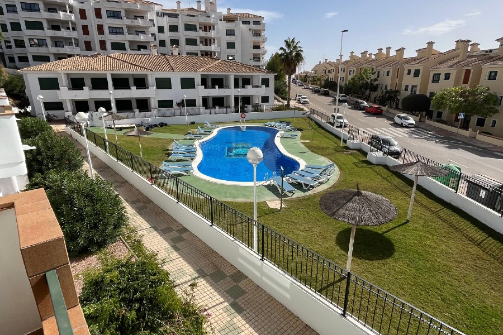 Herverkoop - Apartments - Flats - Orihuela Costa