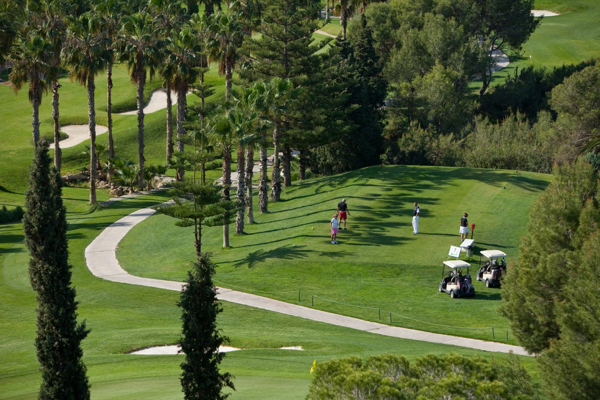 Herverkoop - Apartments - Flats - Orihuela Costa
