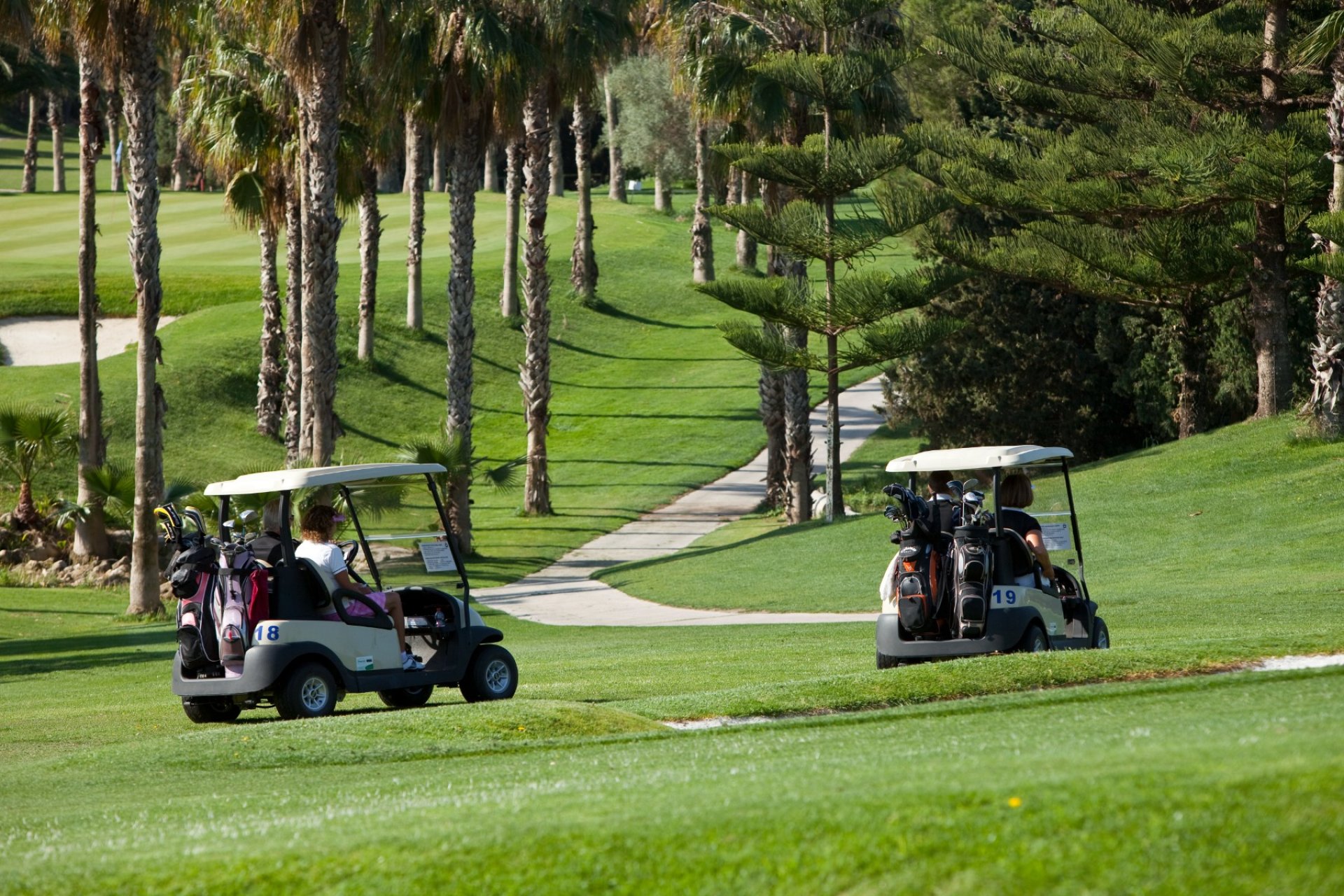 Herverkoop - Apartments - Flats - Orihuela Costa