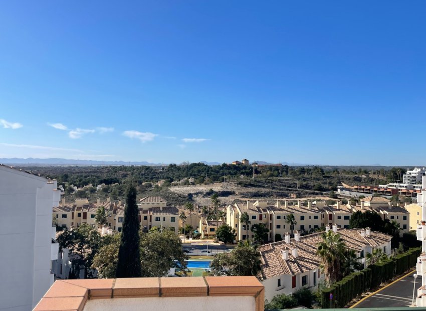 Herverkoop - Apartments - Flats - Orihuela Costa