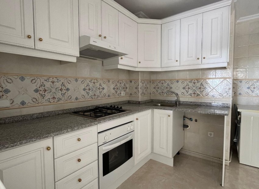 Herverkoop - Apartments - Flats - Orihuela Costa