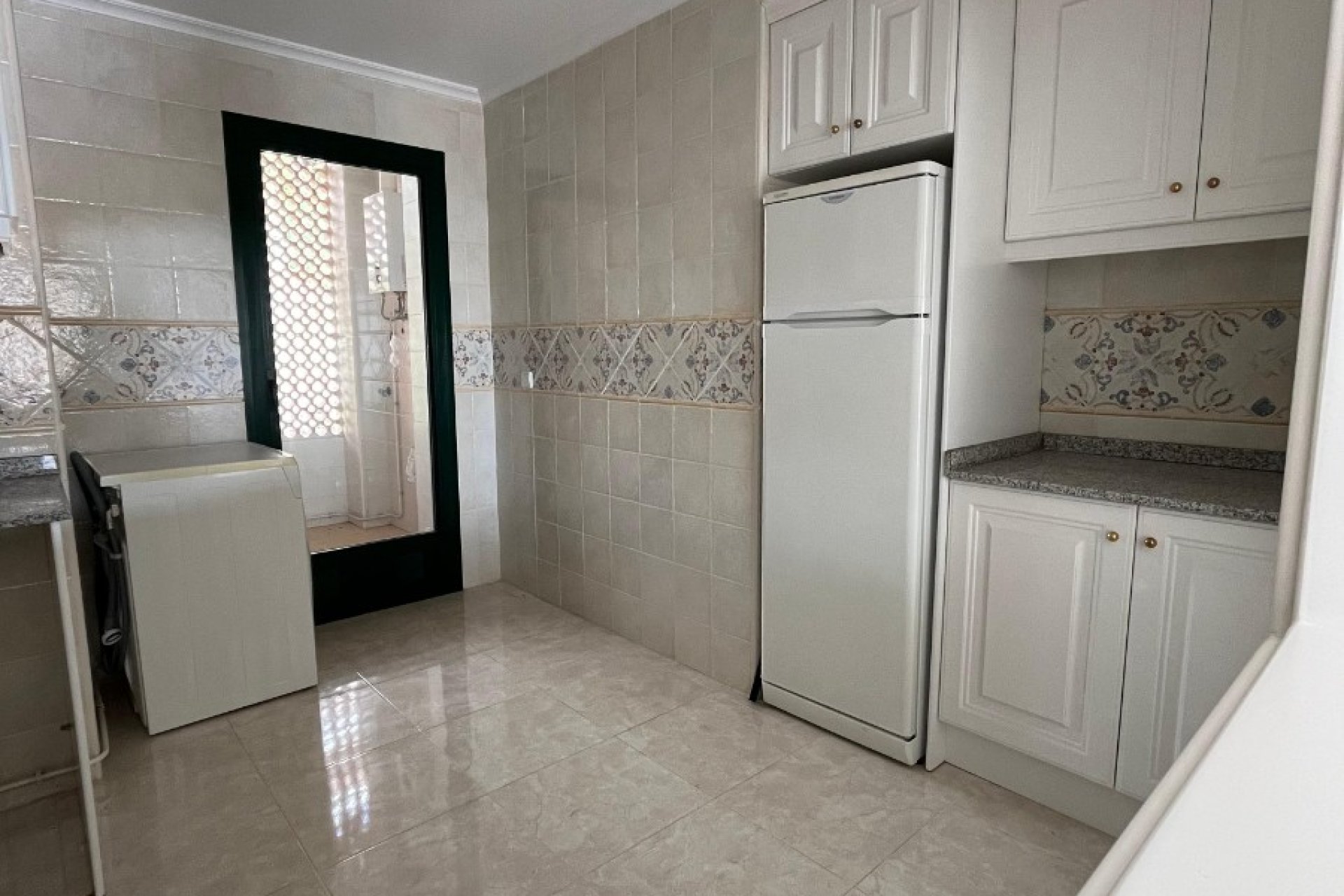 Herverkoop - Apartments - Flats - Orihuela Costa