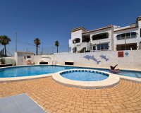 Herverkoop - Apartments - Flats - Orihuela - Entre Naranjos - Vistabella Golf