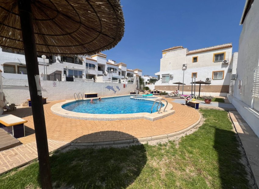 Herverkoop - Apartments - Flats - Orihuela - Entre Naranjos - Vistabella Golf