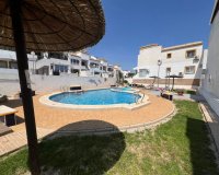 Herverkoop - Apartments - Flats - Orihuela - Entre Naranjos - Vistabella Golf