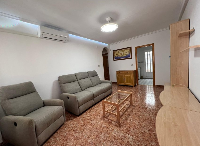 Herverkoop - Apartments - Flats - Orihuela - Entre Naranjos - Vistabella Golf