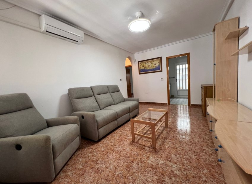 Herverkoop - Apartments - Flats - Orihuela - Entre Naranjos - Vistabella Golf