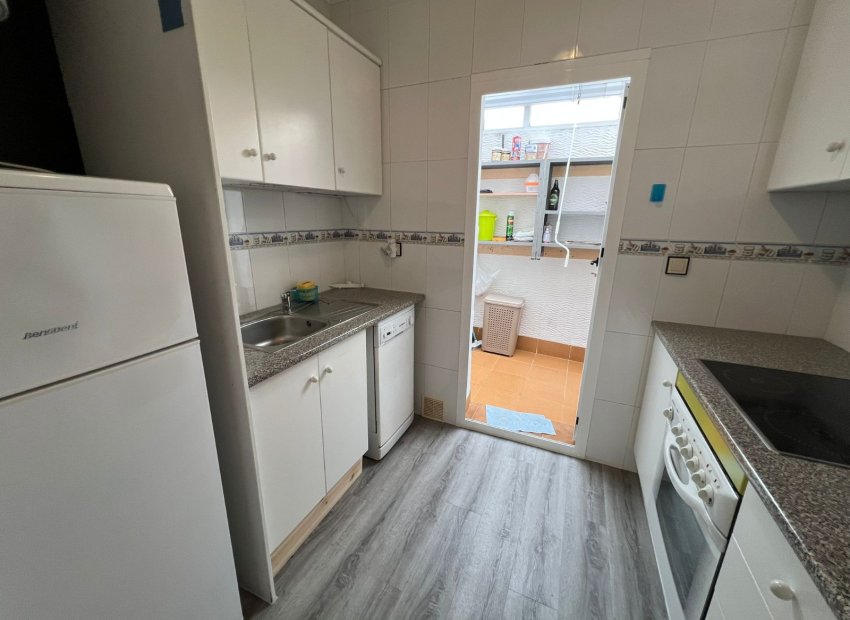 Herverkoop - Apartments - Flats - Orihuela - Entre Naranjos - Vistabella Golf