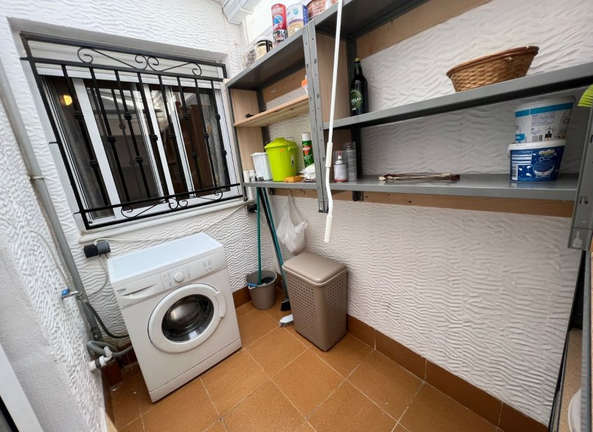 Herverkoop - Apartments - Flats - Orihuela - Entre Naranjos - Vistabella Golf