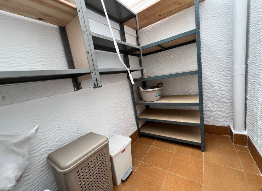 Herverkoop - Apartments - Flats - Orihuela - Entre Naranjos - Vistabella Golf