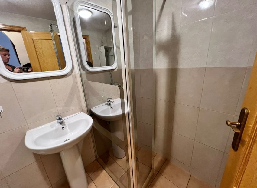 Herverkoop - Apartments - Flats - Orihuela - Entre Naranjos - Vistabella Golf