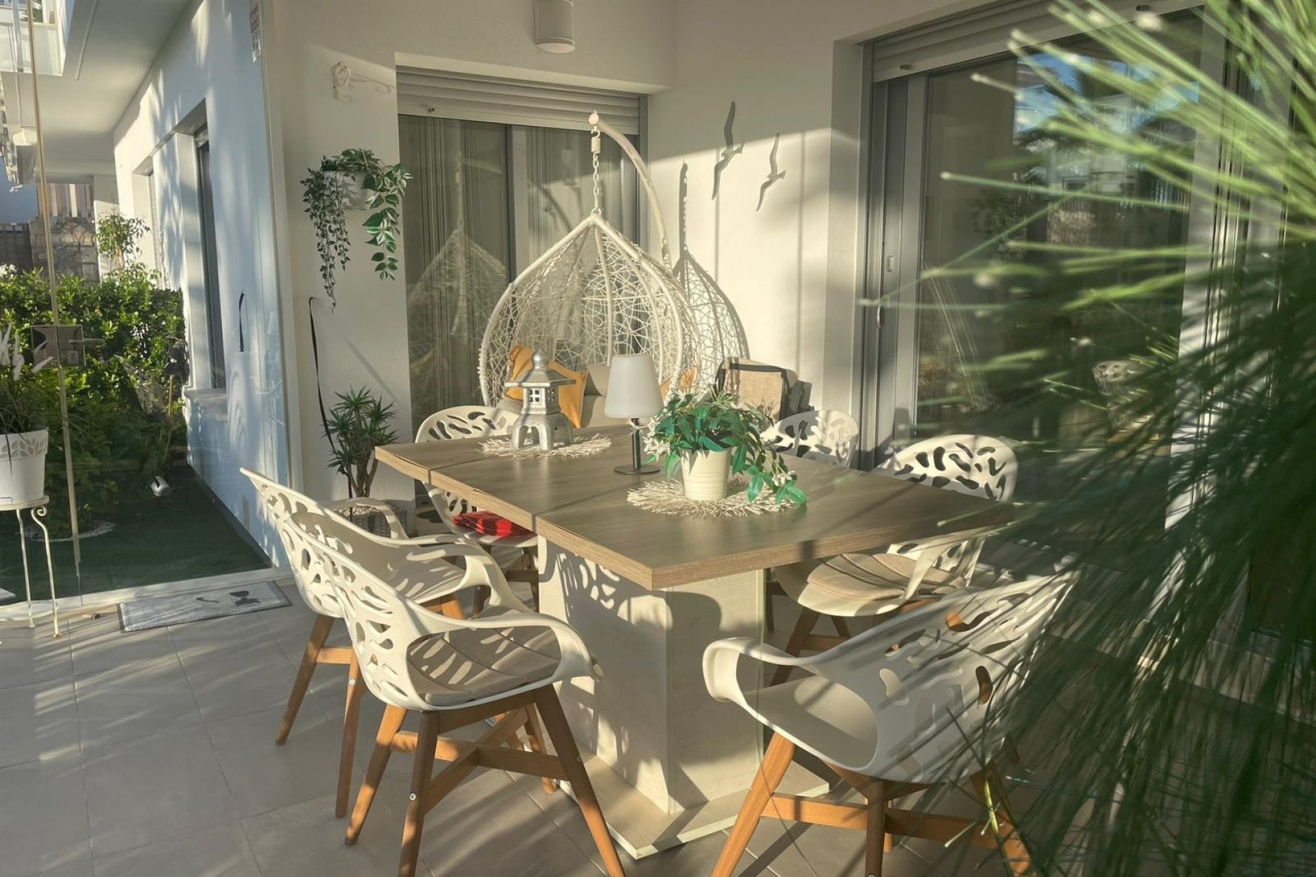 Herverkoop - Apartments - Flats - Orihuela - Vistabella