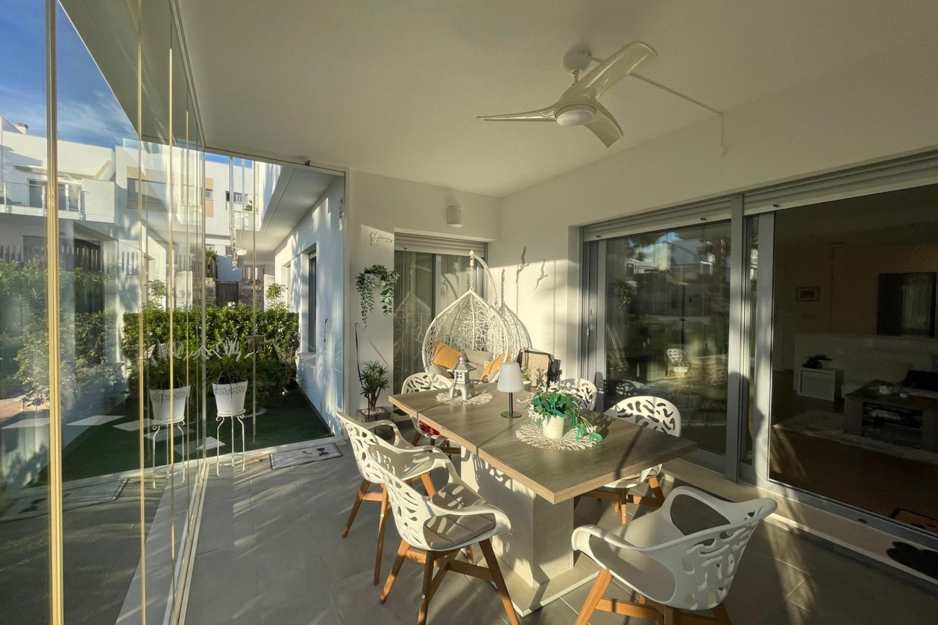 Herverkoop - Apartments - Flats - Orihuela - Vistabella
