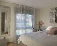 Herverkoop - Apartments - Flats - Orihuela - Vistabella
