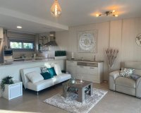 Herverkoop - Apartments - Flats - Orihuela - Vistabella