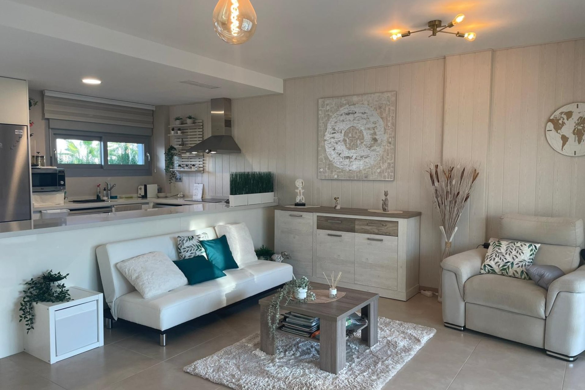Herverkoop - Apartments - Flats - Orihuela - Vistabella