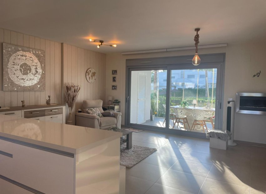 Herverkoop - Apartments - Flats - Orihuela - Vistabella