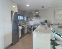 Herverkoop - Apartments - Flats - Orihuela - Vistabella