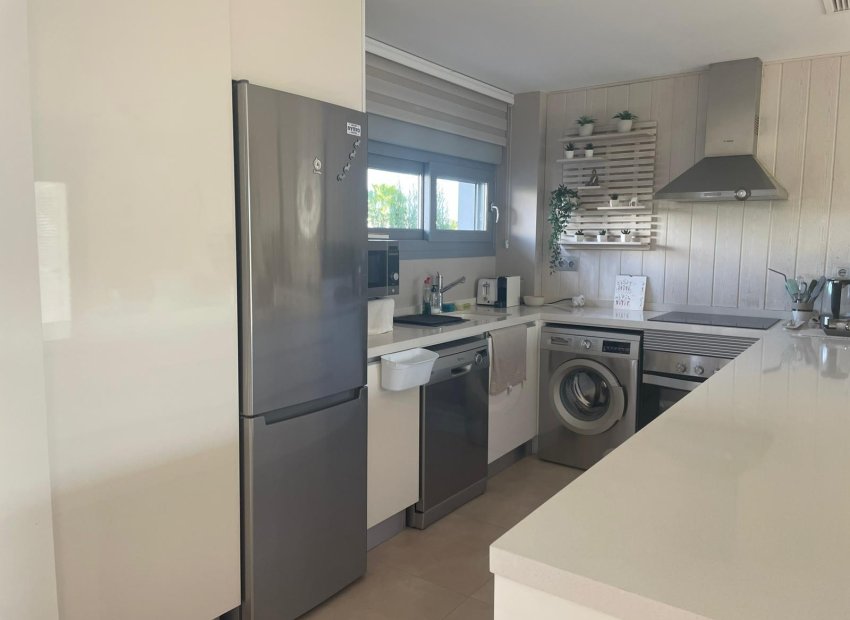 Herverkoop - Apartments - Flats - Orihuela - Vistabella