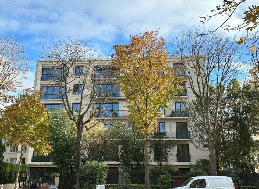 Herverkoop - Apartments - Flats - Paris
