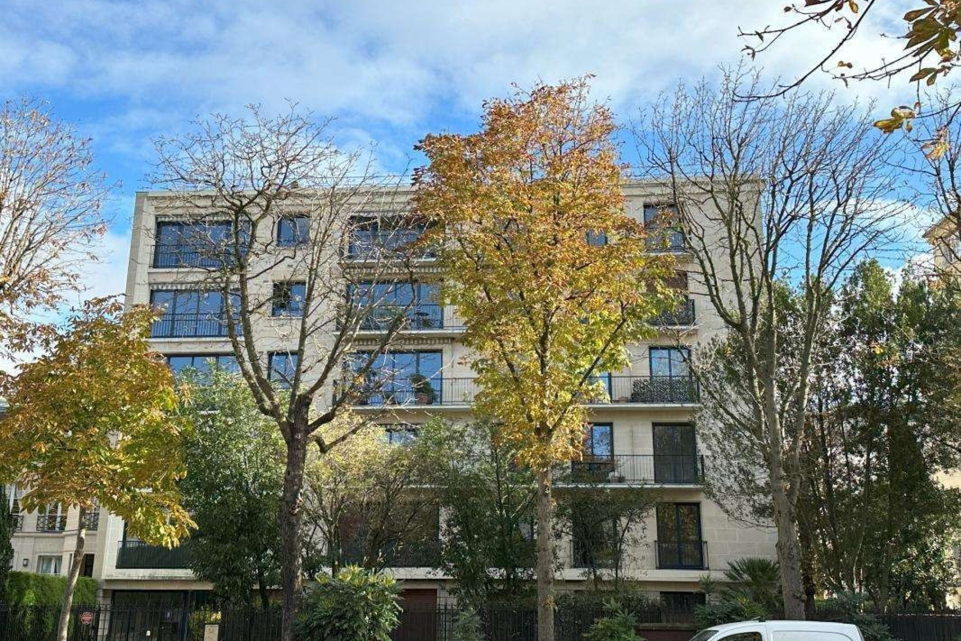 Herverkoop - Apartments - Flats - Paris