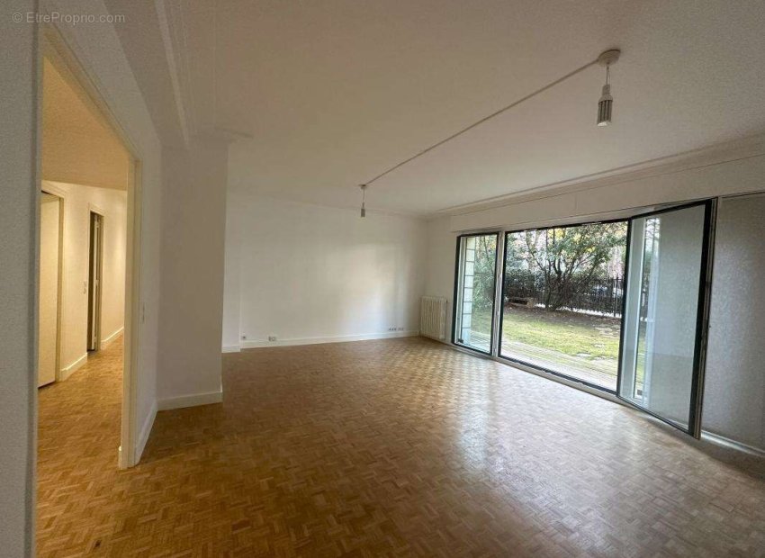Herverkoop - Apartments - Flats - Paris