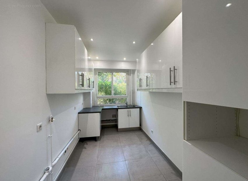 Herverkoop - Apartments - Flats - Paris