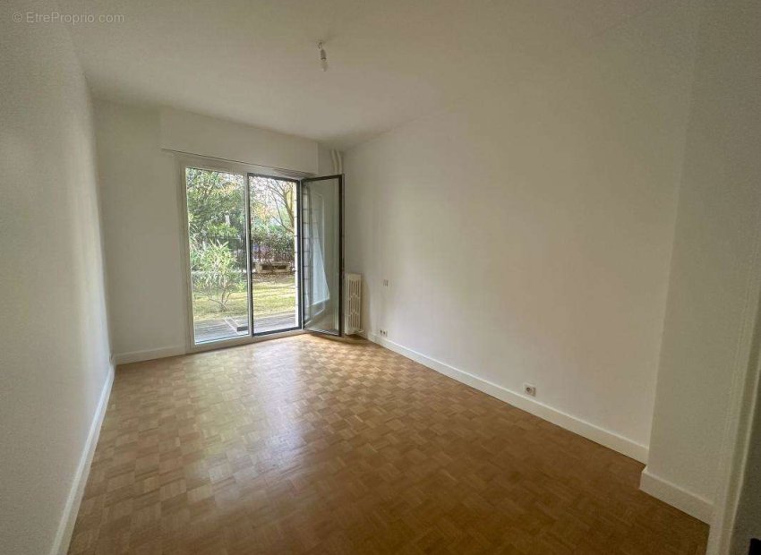 Herverkoop - Apartments - Flats - Paris