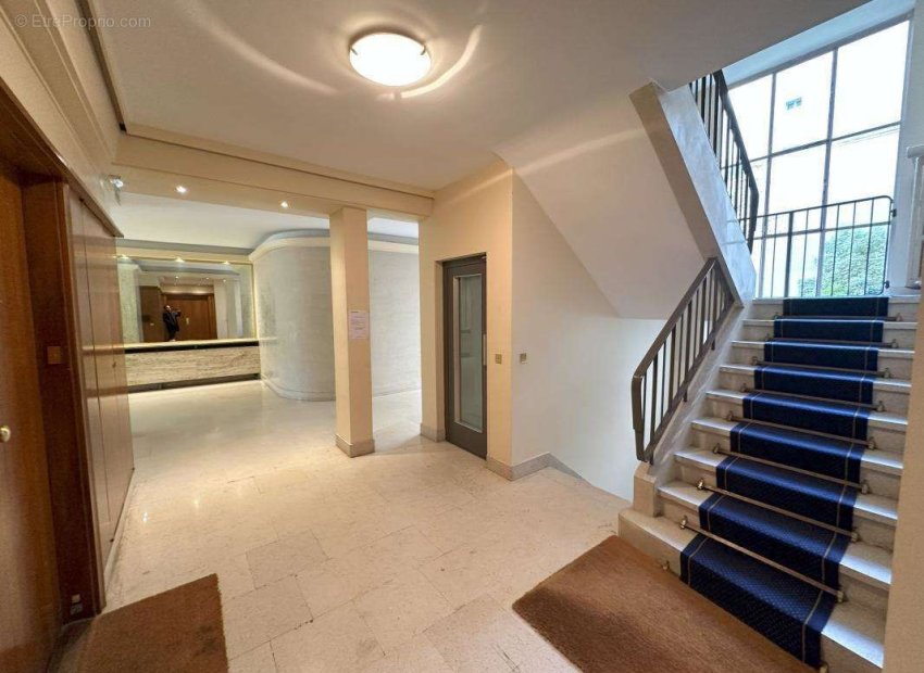 Herverkoop - Apartments - Flats - Paris
