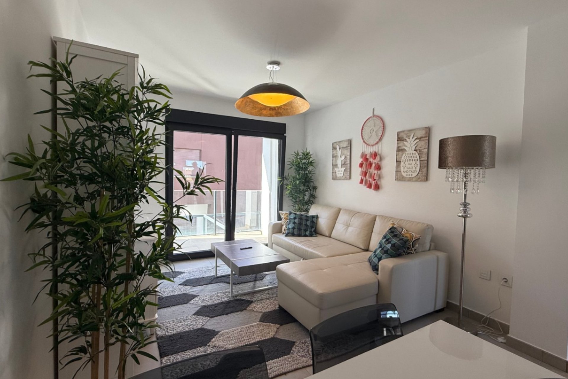 Herverkoop - Apartments - Flats - Pilar de la Horadada - Costa Blanca