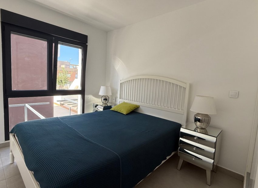 Herverkoop - Apartments - Flats - Pilar de la Horadada - Costa Blanca