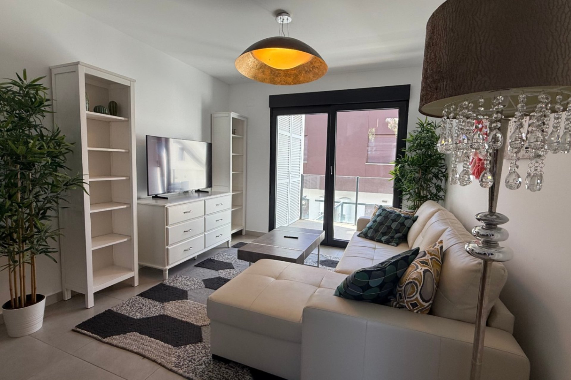 Herverkoop - Apartments - Flats - Pilar de la Horadada - Costa Blanca