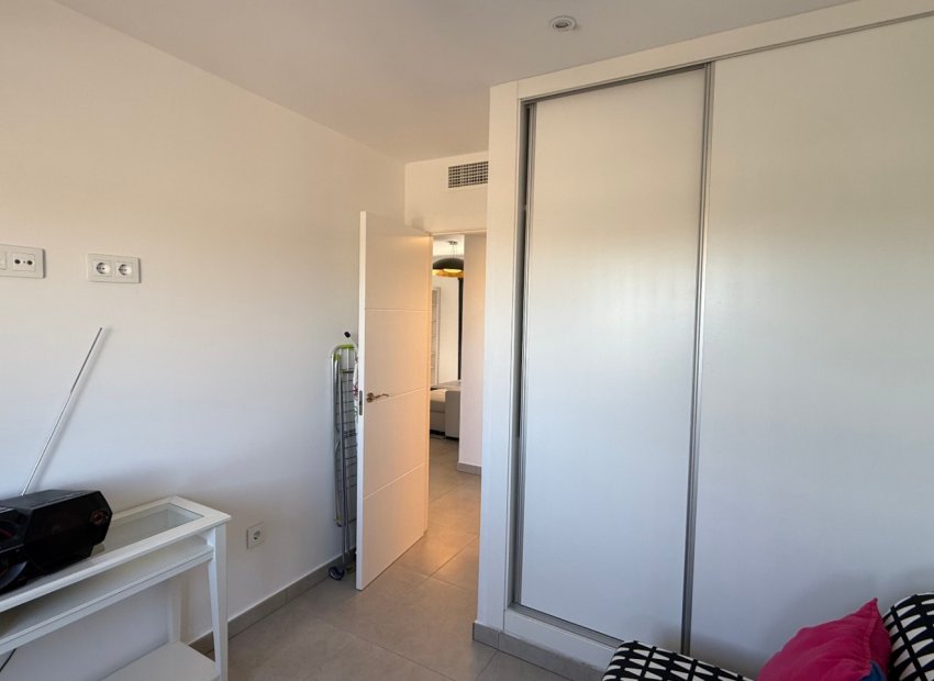 Herverkoop - Apartments - Flats - Pilar de la Horadada - Costa Blanca
