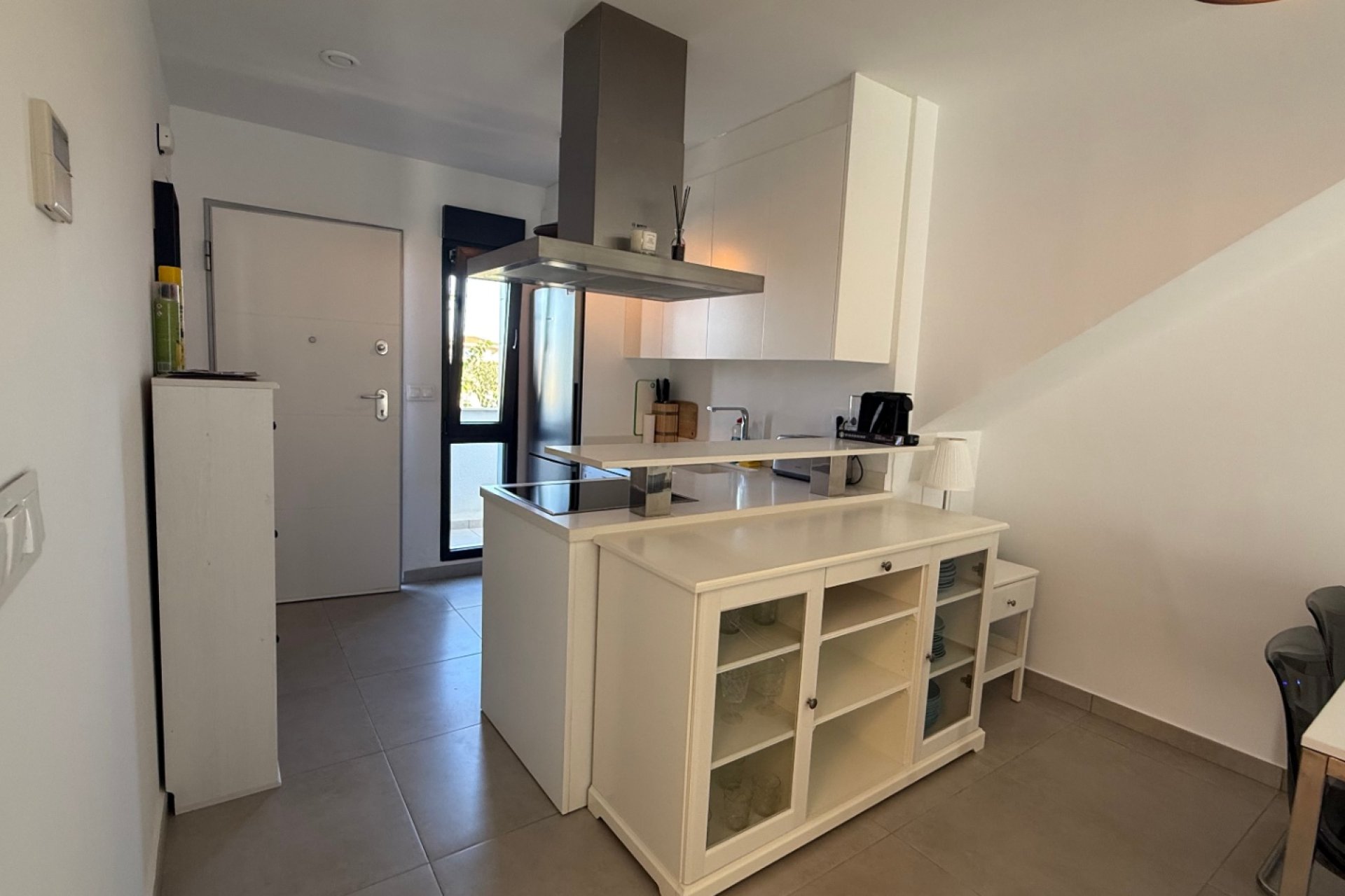Herverkoop - Apartments - Flats - Pilar de la Horadada - Costa Blanca