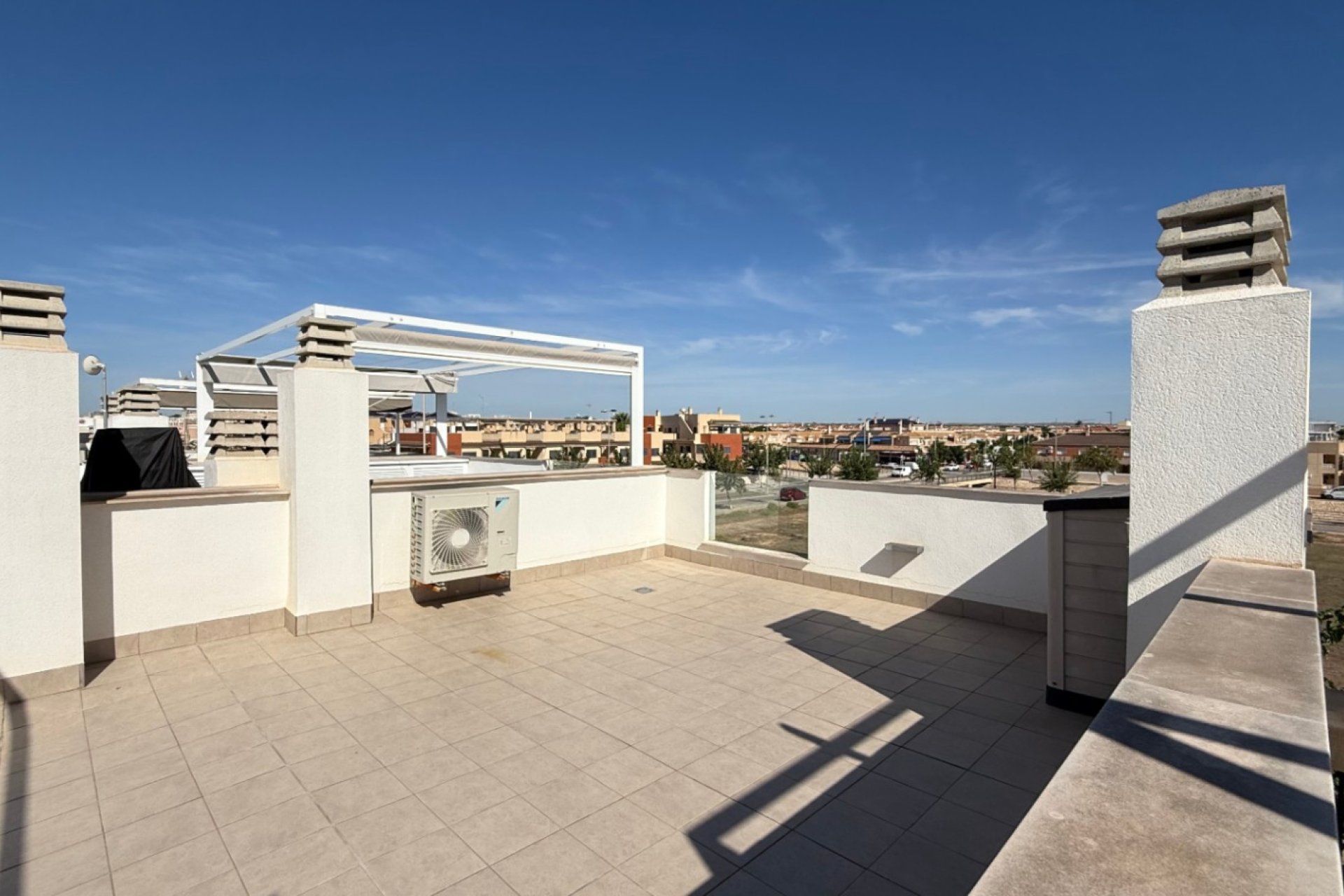 Herverkoop - Apartments - Flats - Pilar de la Horadada - Costa Blanca