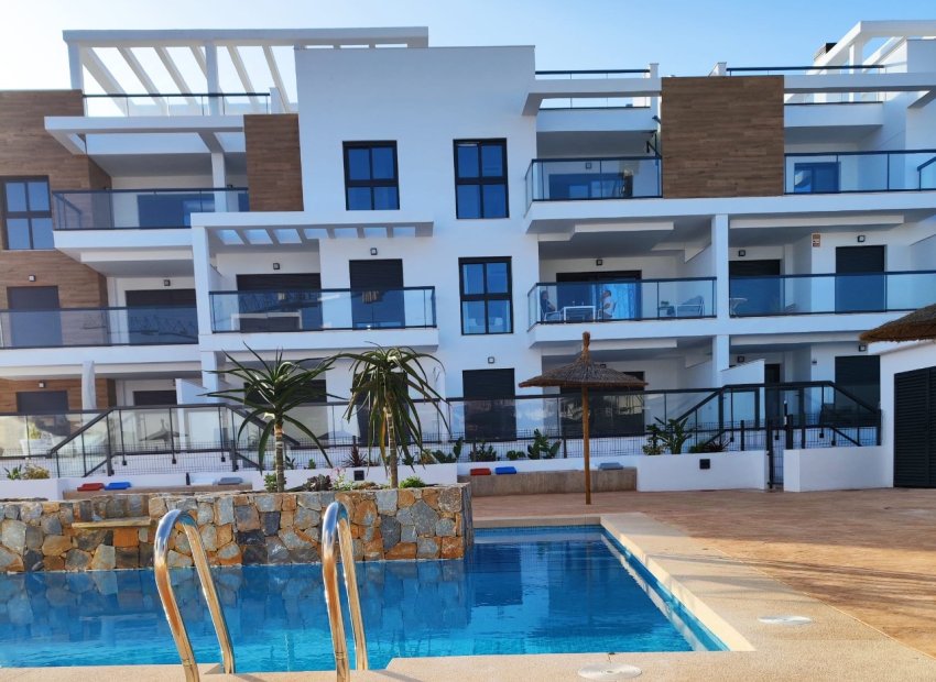Herverkoop - Apartments - Flats - Pilar de la Horadada - El Mojón