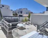 Herverkoop - Apartments - Flats - Pilar de la Horadada - El Mojón