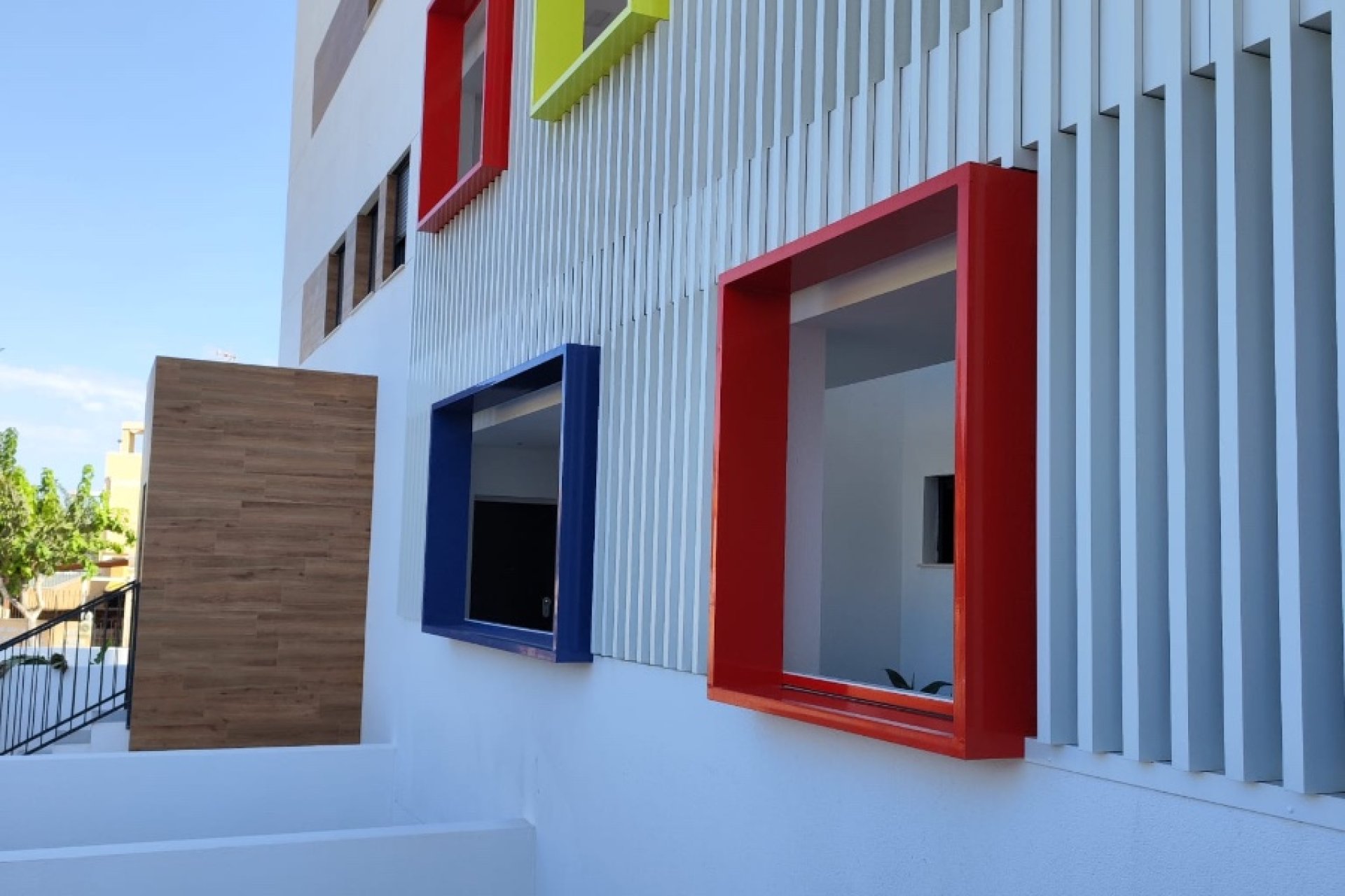 Herverkoop - Apartments - Flats - Pilar de la Horadada - El Mojón