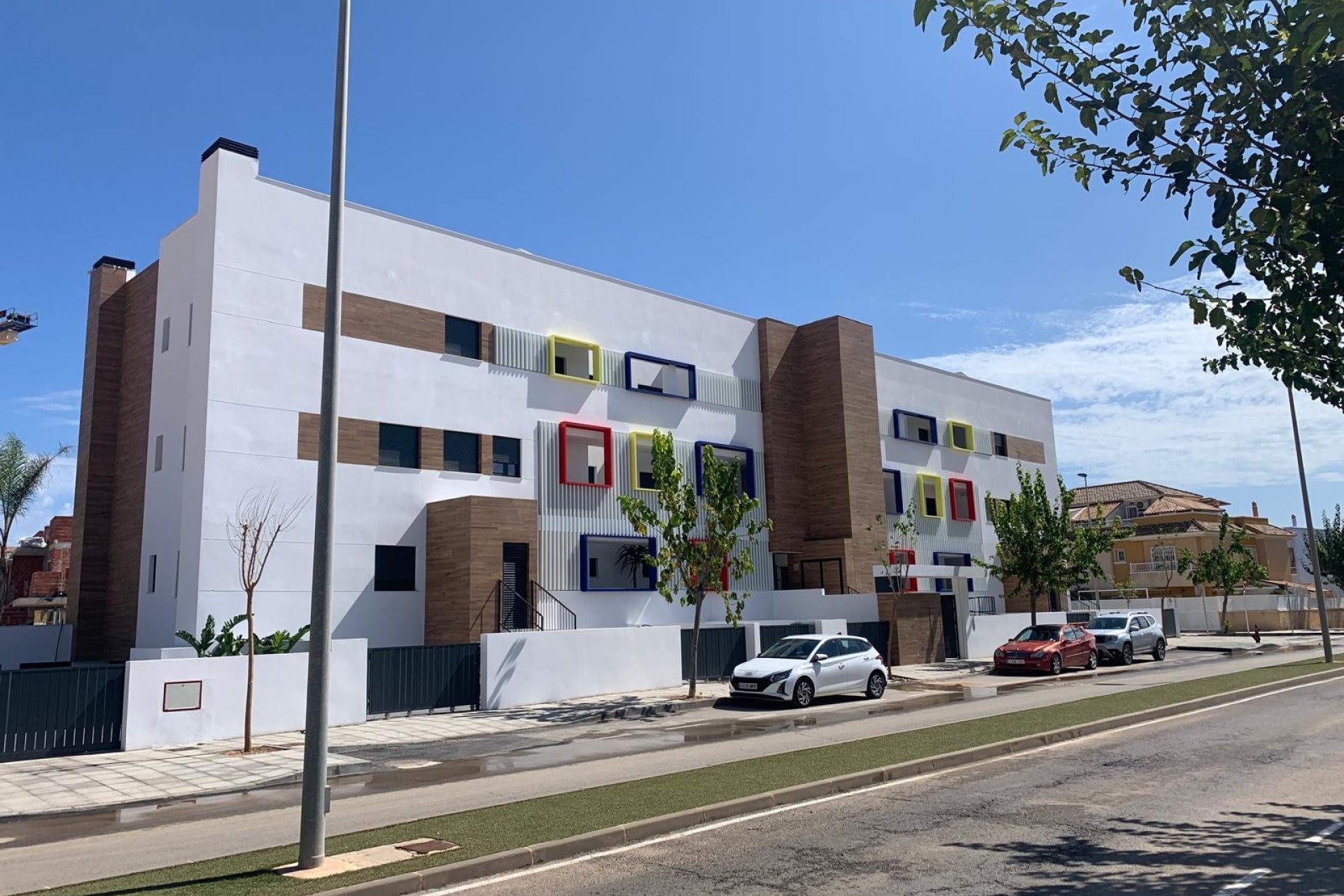 Herverkoop - Apartments - Flats - Pilar de la Horadada - El Mojón