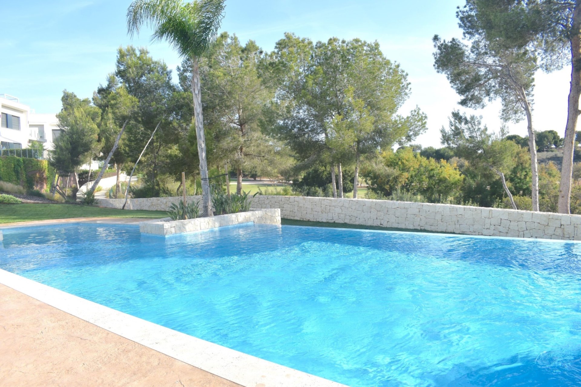 Herverkoop - Apartments - Flats - Pilar de la Horadada - Lo Romero Golf